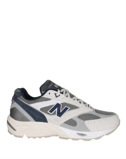 New Balance - U880R69L Sneakers - Sea Salt